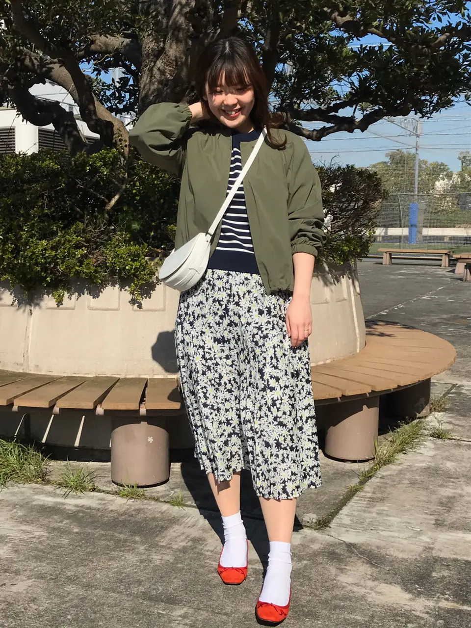  鈴木 コーディネート画像