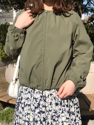 組曲 鈴木 コーディネート画像