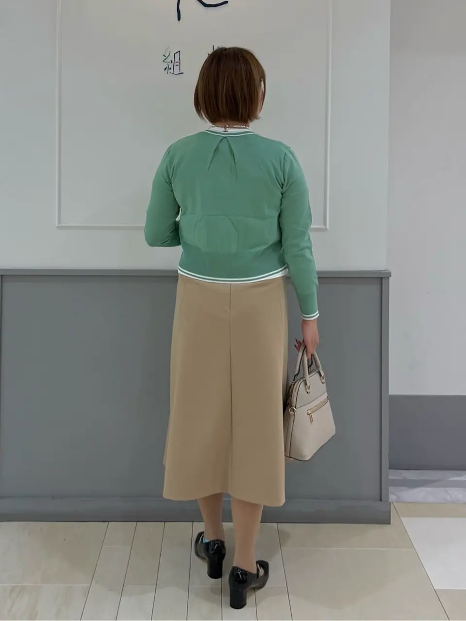 組曲 寺嶋 コーディネート画像