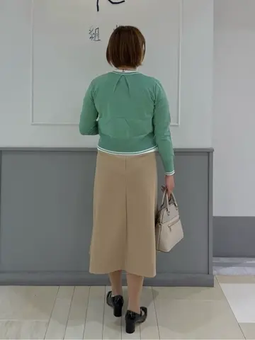 組曲 寺嶋 コーディネート画像