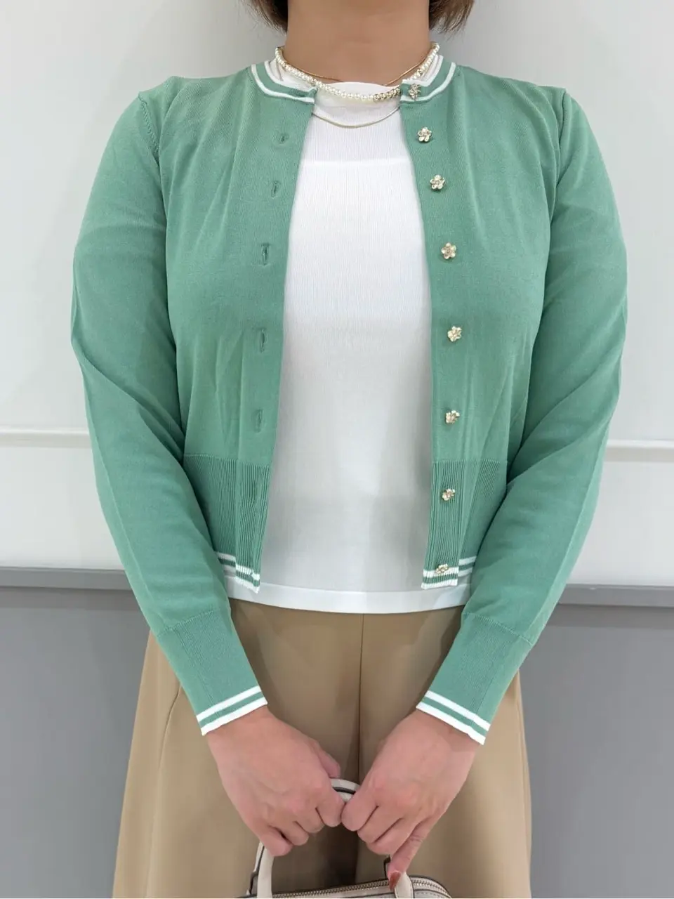 組曲 寺嶋 コーディネート画像