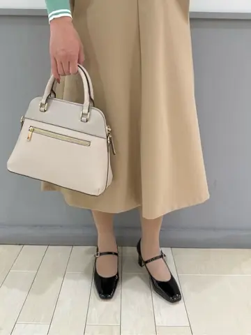 組曲 寺嶋 コーディネート画像