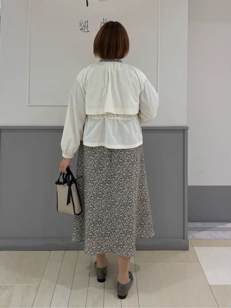 組曲 寺嶋 コーディネート画像