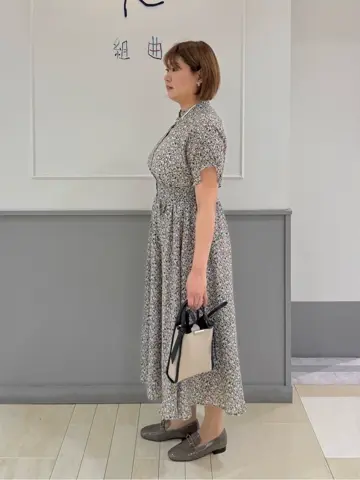 組曲 寺嶋 コーディネート画像