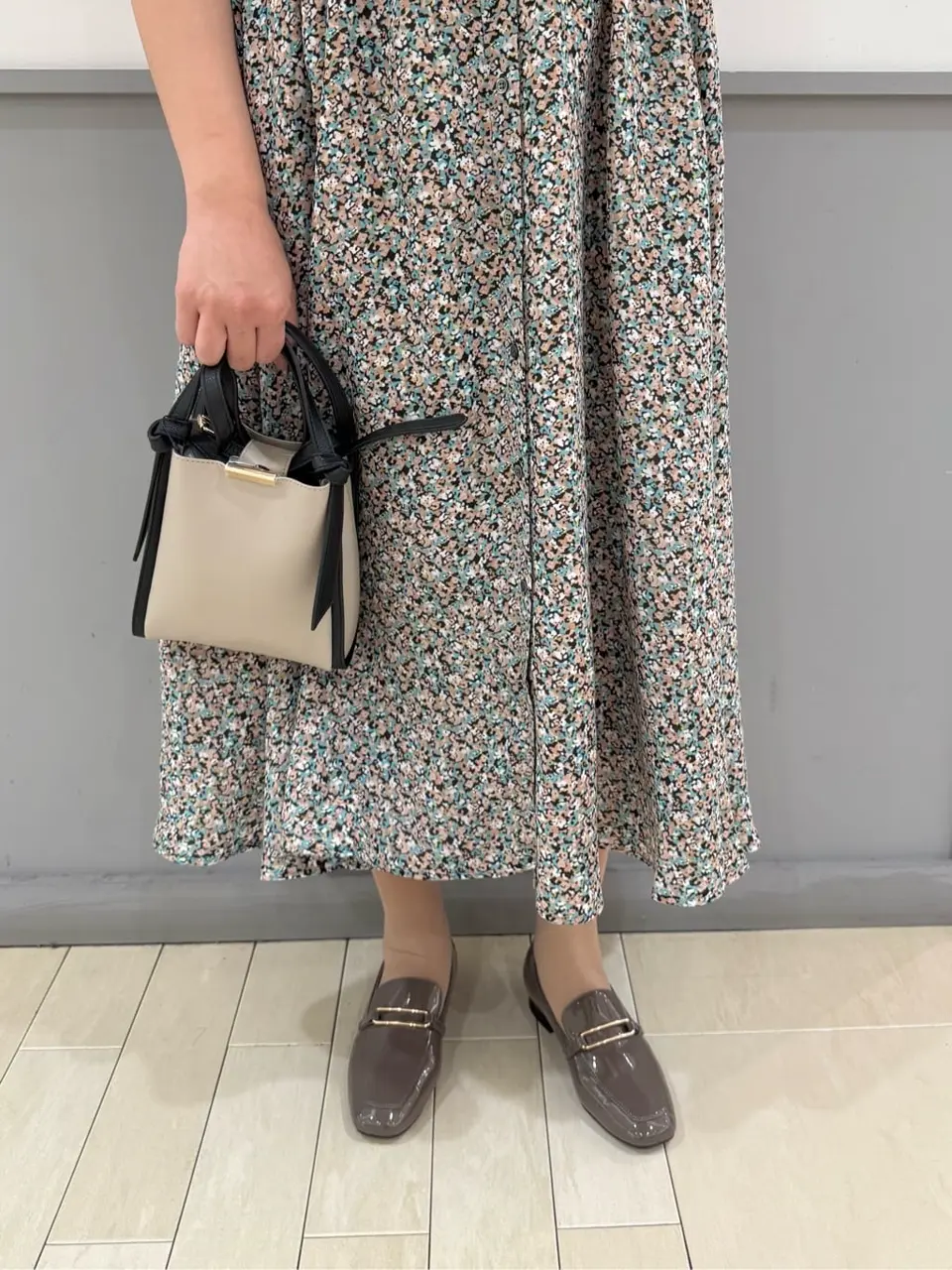 組曲 寺嶋 コーディネート画像