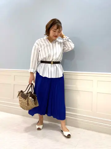 組曲 KATO コーディネート画像