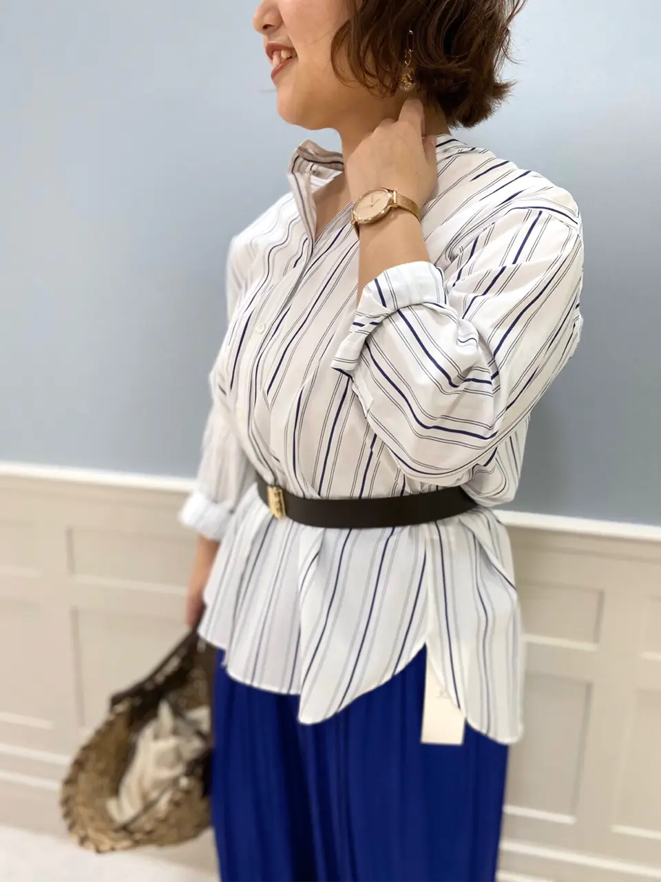 組曲 KATO コーディネート画像