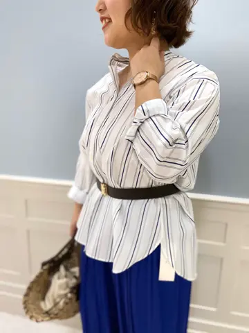 組曲 KATO コーディネート画像