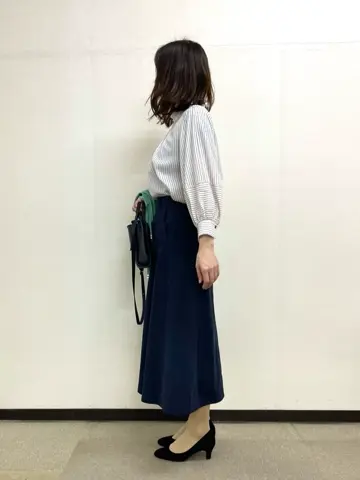 組曲 小山 コーディネート画像