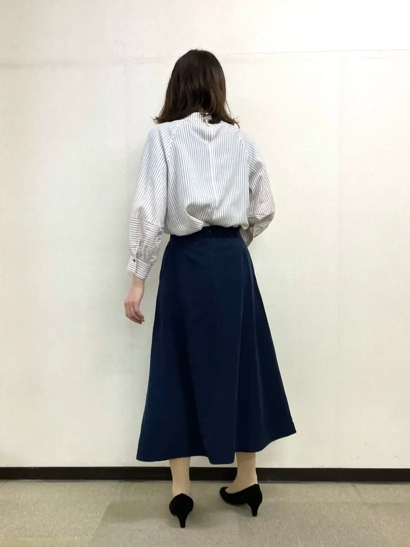 組曲 小山 コーディネート画像