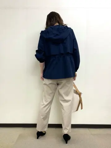 組曲 小山 コーディネート画像