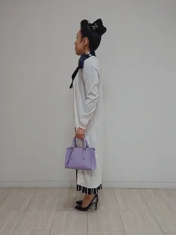 組曲 ウエノ コーディネート画像