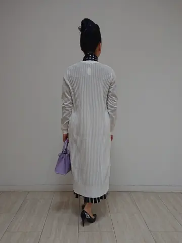 組曲 ウエノ コーディネート画像