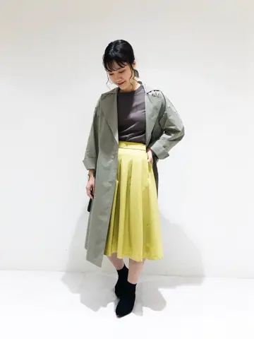 組曲 森 コーディネート画像