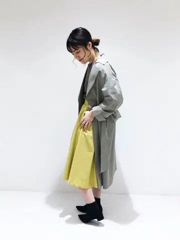 組曲 森 コーディネート画像