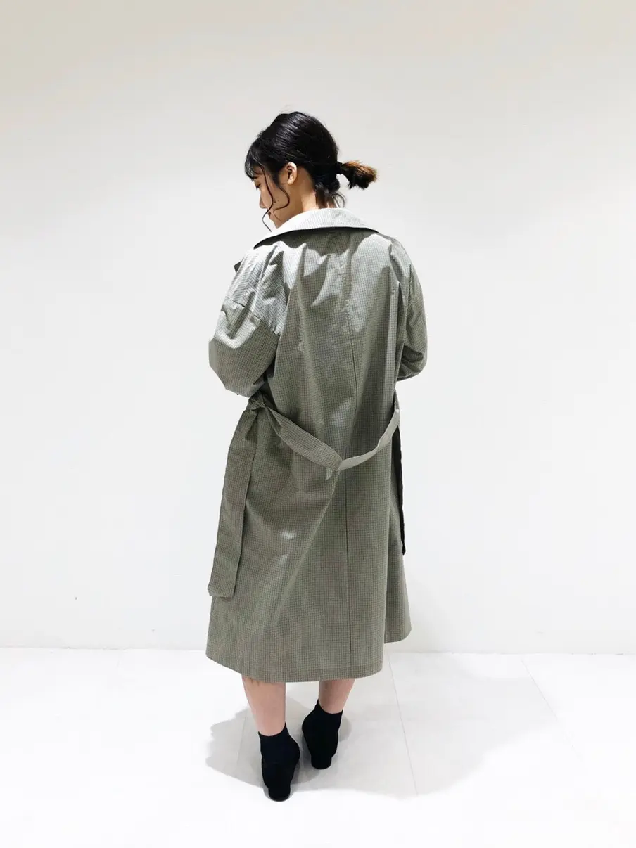 組曲 森 コーディネート画像