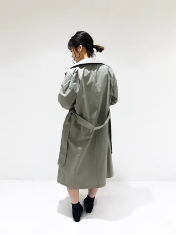 組曲 森 コーディネート画像