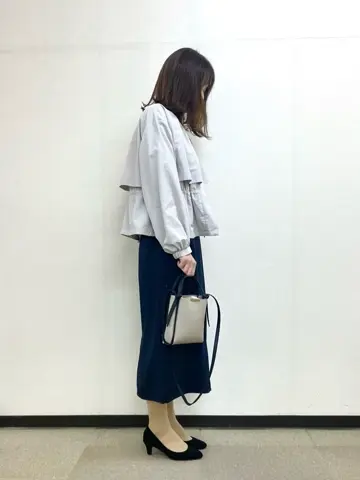 組曲 小山 コーディネート画像