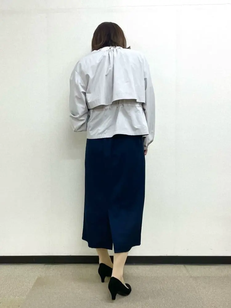 組曲 小山 コーディネート画像