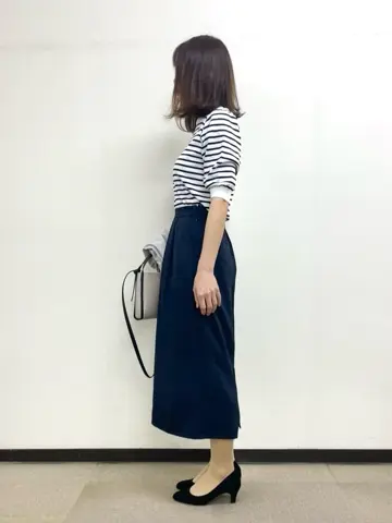 組曲 小山 コーディネート画像