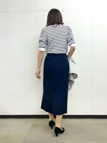 組曲 小山 コーディネート画像