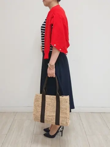 組曲 ウエノ コーディネート画像