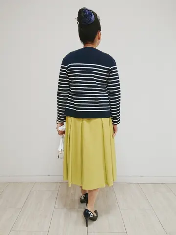 組曲 ウエノ コーディネート画像