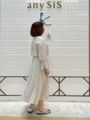 組曲 中山 コーディネート画像