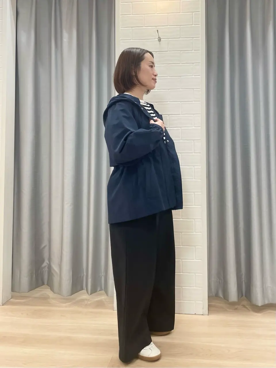 組曲 丸岡 コーディネート画像