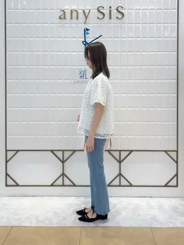 組曲 上田 コーディネート画像