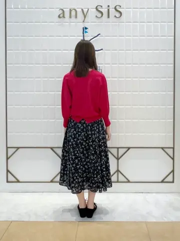 組曲 上田 コーディネート画像