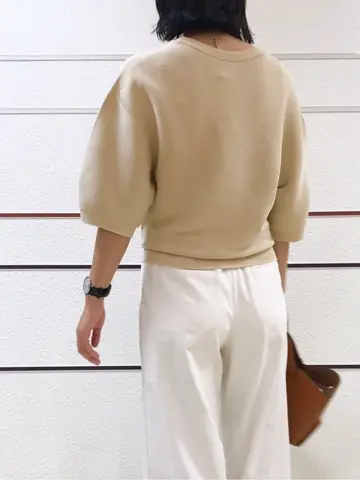 組曲 椛田 コーディネート画像