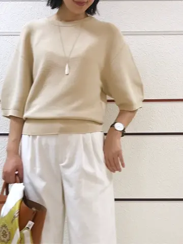 組曲 椛田 コーディネート画像