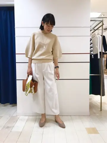 組曲 椛田 コーディネート画像