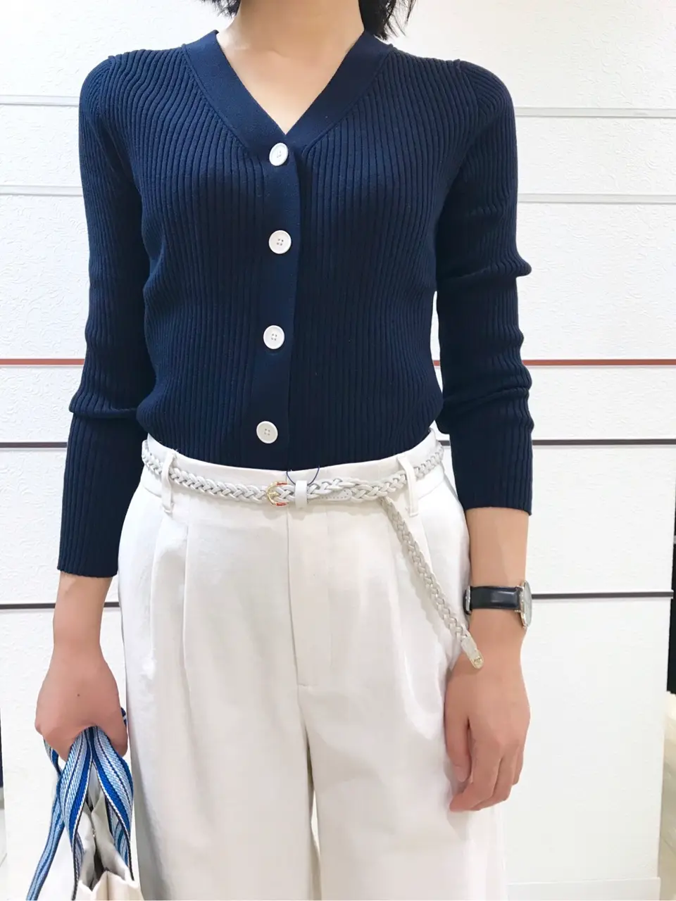 組曲 椛田 コーディネート画像