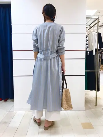 組曲 椛田 コーディネート画像