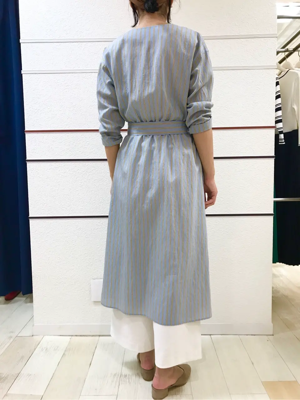 組曲 椛田 コーディネート画像