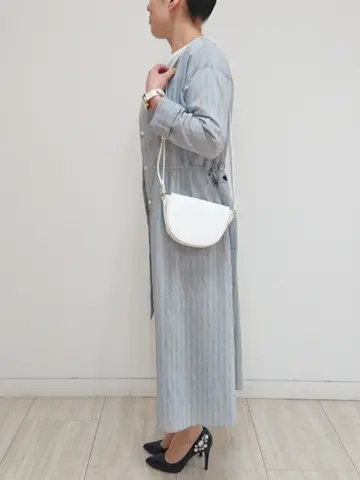 組曲 ウエノ コーディネート画像