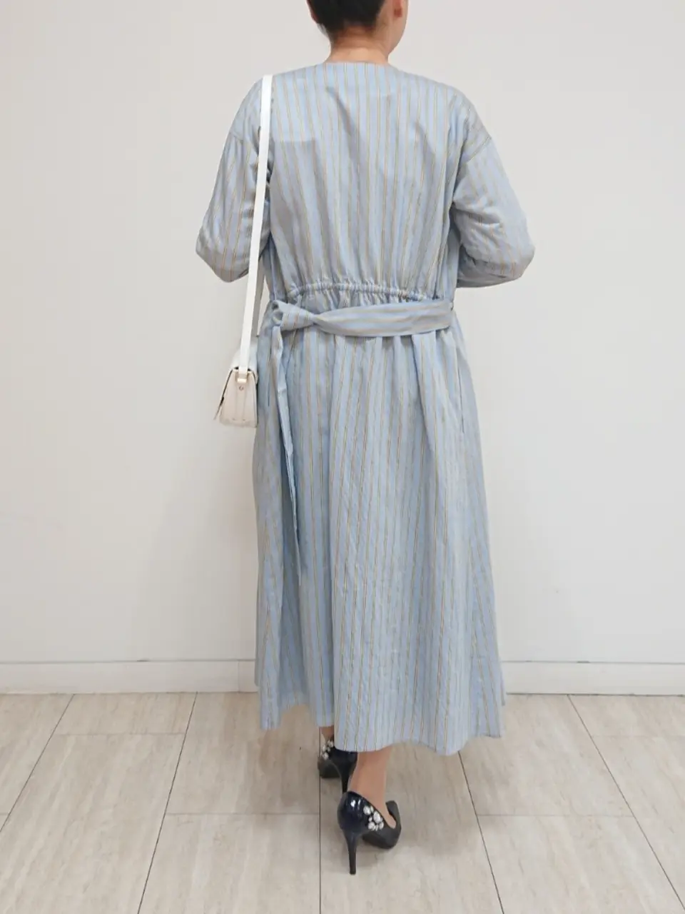 組曲 ウエノ コーディネート画像