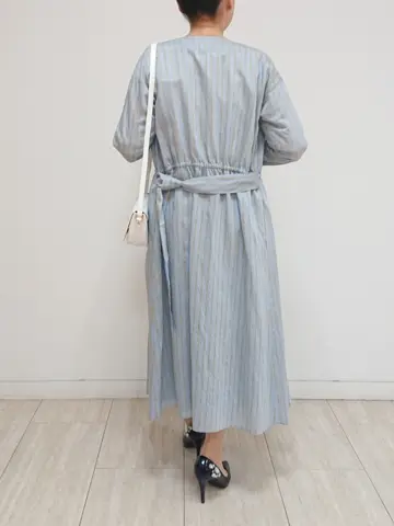 組曲 ウエノ コーディネート画像