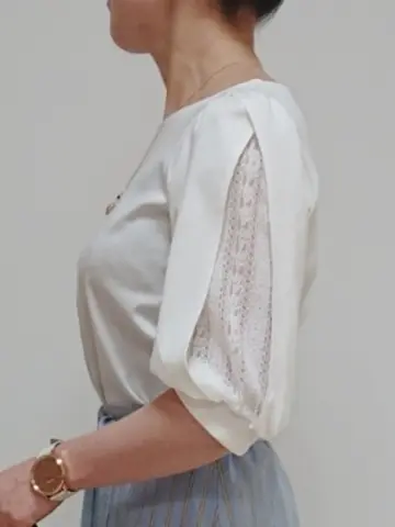 組曲 ウエノ コーディネート画像