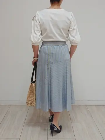 組曲 ウエノ コーディネート画像