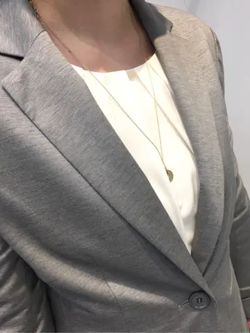 組曲 茂木 コーディネート画像