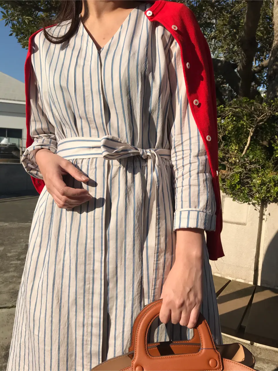 組曲 宮本 コーディネート画像