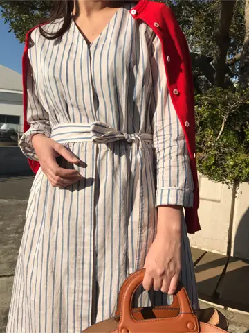 組曲 宮本 コーディネート画像