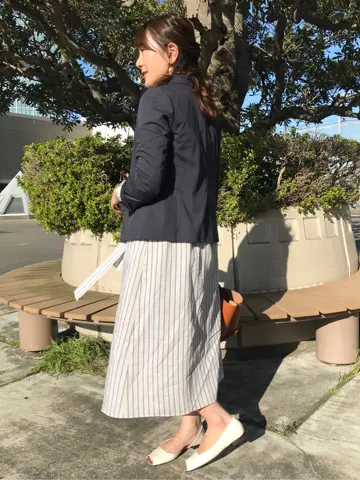 組曲 宮本 コーディネート画像