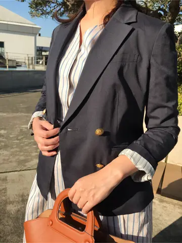 組曲 宮本 コーディネート画像