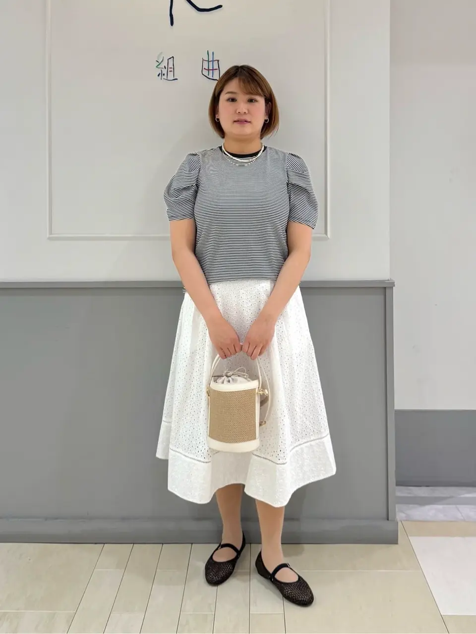  寺嶋 コーディネート画像