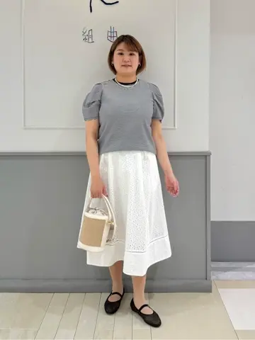 組曲 寺嶋 コーディネート画像