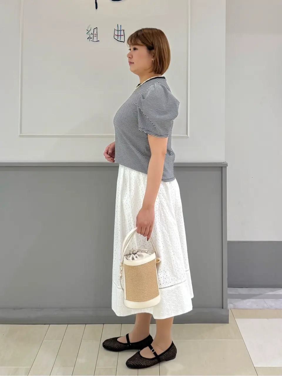 組曲 寺嶋 コーディネート画像